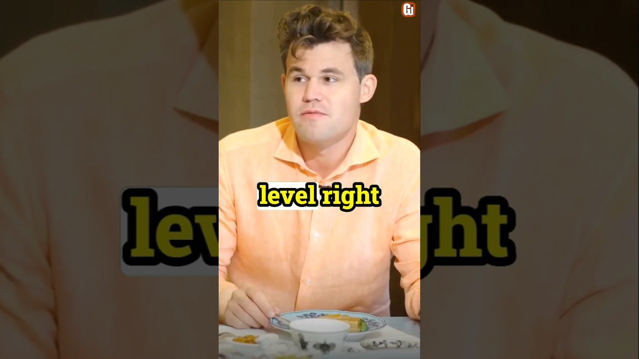 Magnus - 2900 is Quite Unrealistic 😲 - YouTube