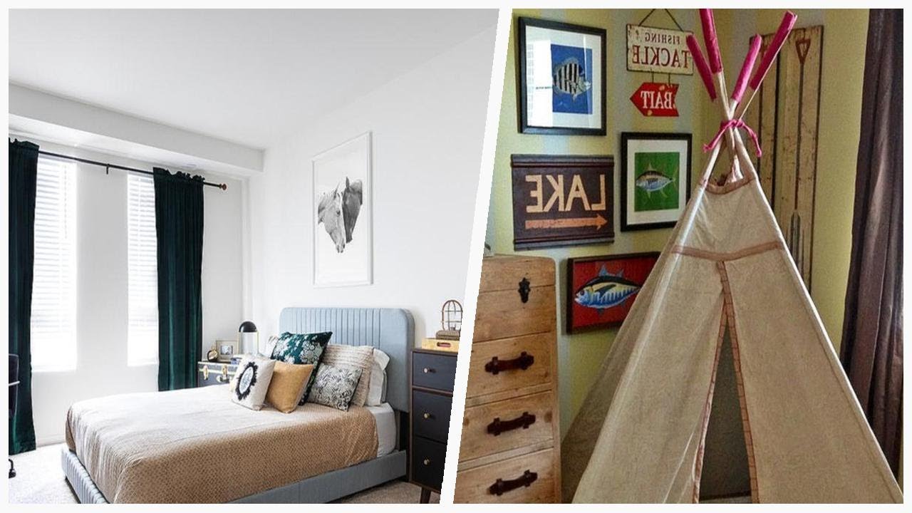 75 Beautiful Contemporary Carpeted Bedroom Design Ideas 1700 😍 YouTube