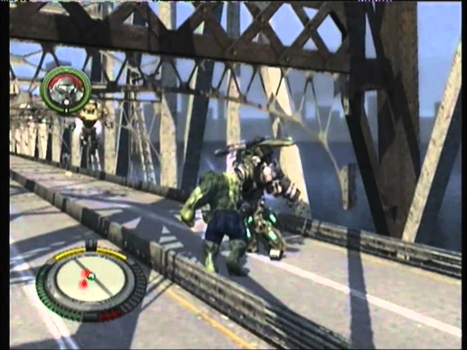 incredible hulk game free incredible hulk game free