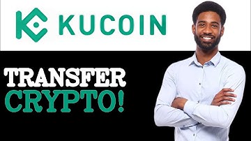 How To Transfer Crypto From Kucoin To Revolut (2025)
