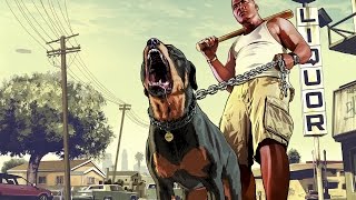 GTA V - Your Royal HIGHness