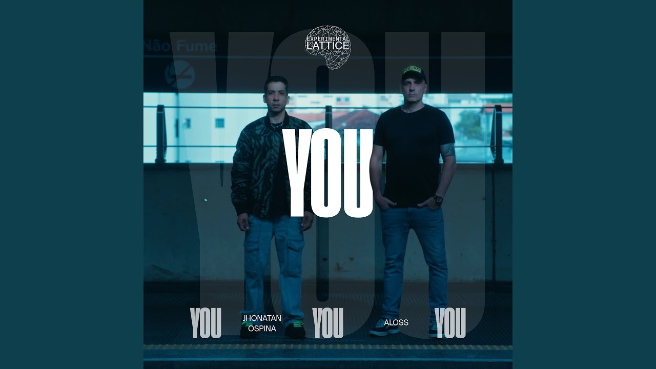 Watch You (Extended) on YouTube Watch You (Extended) on YouTube
