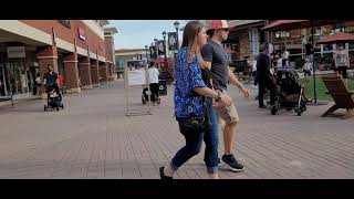 Twin Cities  Premium Outlet .. mall in EAGAN MN,USA #shoppingmall  #USA #minnesota
