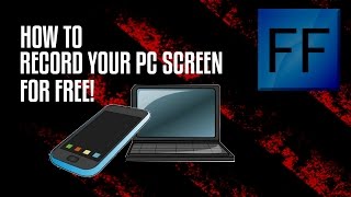 How to install FFSplit | OBS & Fraps alternative| 2016 tutorial!