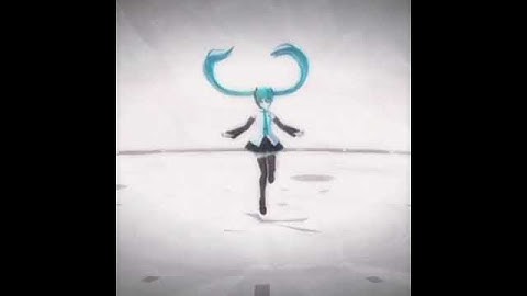 miku edit!!