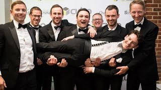 Memorable Year For Cablecom