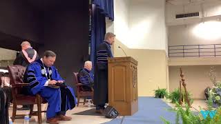WBU Graduation 2022