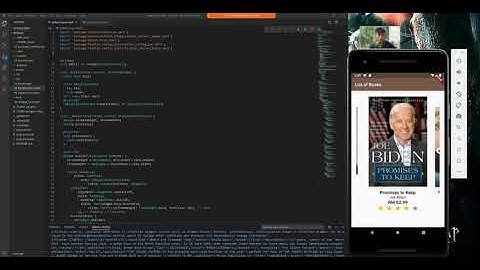 A201 STIW2044 Mobile Programming (Midterm)