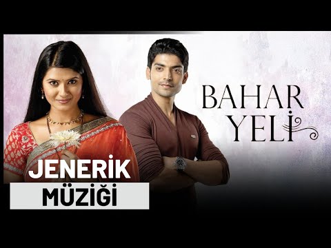 Bahar Yeli Hint Dizisi | Punar Vivaah | Jenerik Müziği