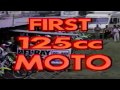 1988 Binghamton New York Millville Minnesota Outdoor pro national 125cc 500cc