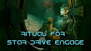 Ritual For Star Drive Engage   by Secret Archives of the Vatican screenshot 5