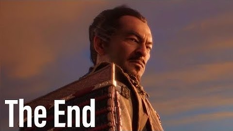 Lord Shimura (Lethal Difficulty/No damage)