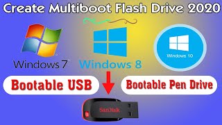 WiFi New 2020 30 Bootable Linux Systems 64gb Multiboot USB Flash Drive Windows Repair