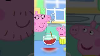 Jelly Out Of Peppa Pig 3