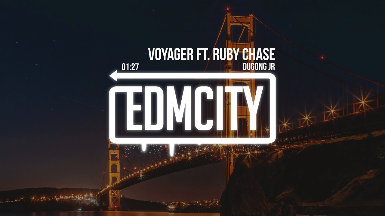 Watch Dugong Jr - Voyager ft. Ruby Chase on YouTube Watch Dugong Jr - Voyager ft. Ruby Chase on YouTube