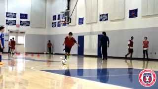 TOCATV: Winter Training Program 2014/15