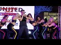 NOW UNITED (THE GLOBAL POP GROUP) LIVE AT EASTWOOD OPEN PARK
