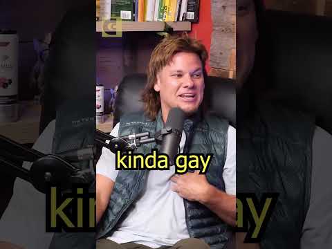 Theo Von Funniest Clip: \