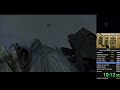 Jak 3 Any% Hero Mode (NG+) Speedrun 20:45