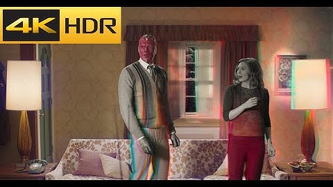 || WANDAVISION EPISODE 3 || WANDA CONTROLLING VISION   I THINK SOMETHING WRONG HERE WANDA ||