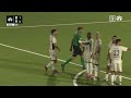 Samenvatting | RFC Liège  - Francs Borains - 2026-2027