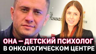 Павел Прилучный восхитился Мирославой Карпович