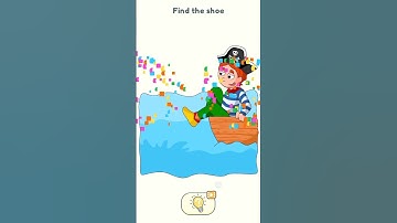 "DOP 2 Game | Brain Test Puzzle That Will Blow Your Mind! level847🔥 #shorts #dop2"