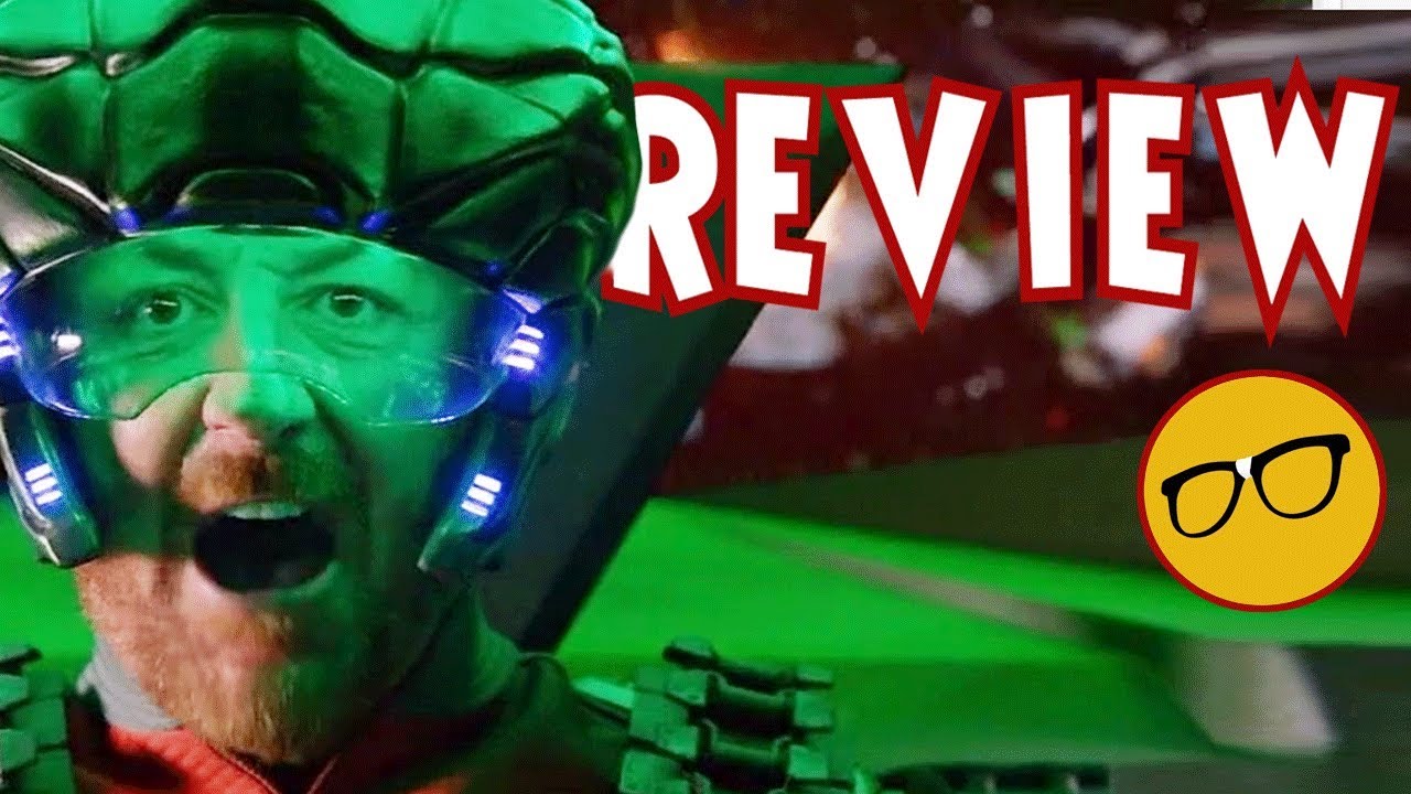 The Orville Season 2 Episode 9 Review Identity Part 2 | Renew The Orville Fox!