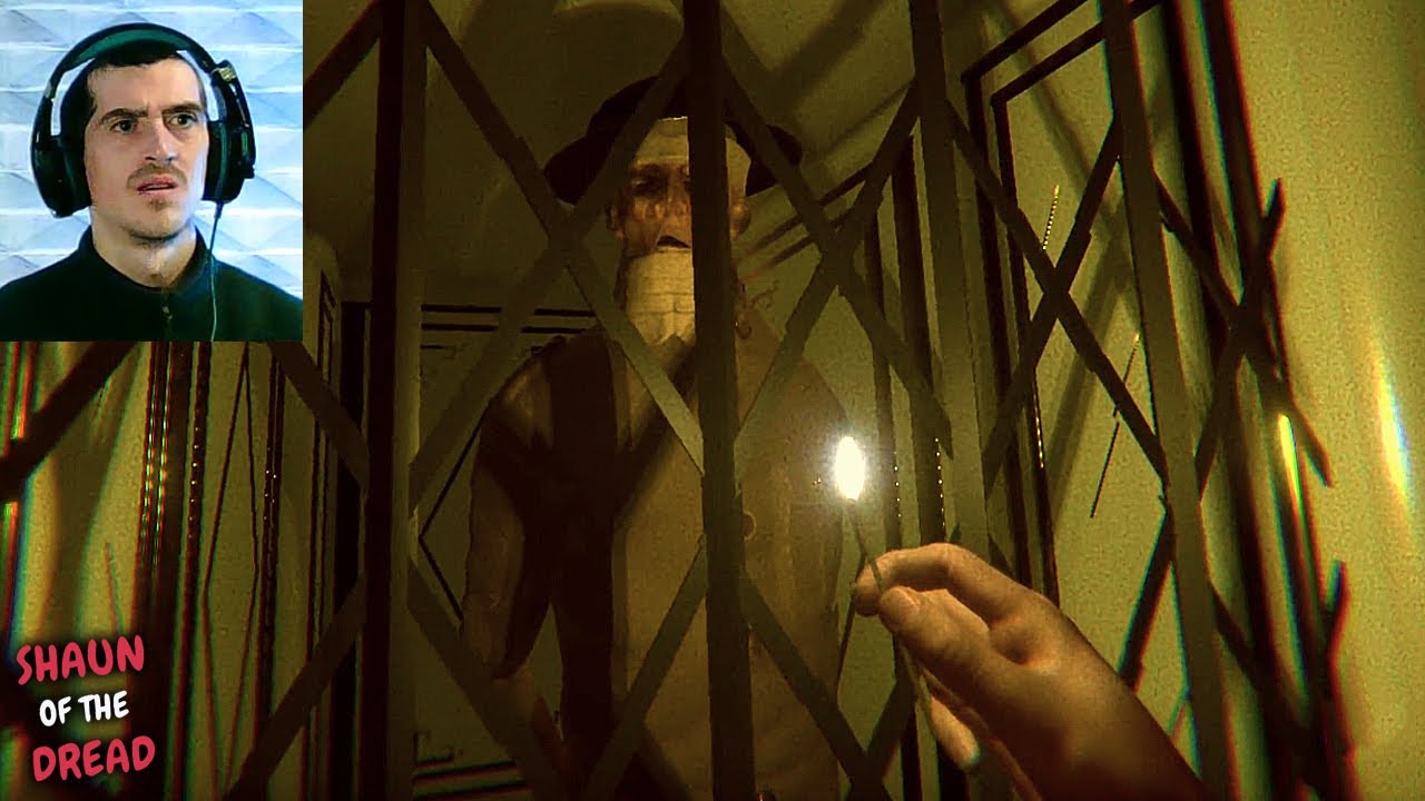 A TERRIFYING FINALE | UNDER: DEPTHS OF FEAR | PART 3 | (FINAL)