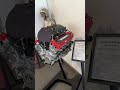 Would You swap your honda with this V8 Honda Engine