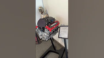 Would You Swap Your Honda With This V8 Honda Engine 