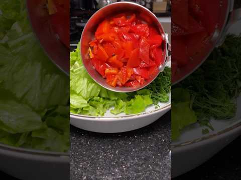 Салат 🥗