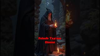 Felsefe Taşının Gizemi Efsane Mi Gerçek Mi