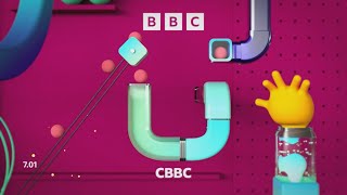 CBBC - Startup (16th March 2023)