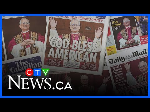 Pope Leo XIV | Canadian cardinals says conclave was a ‘moving experience’