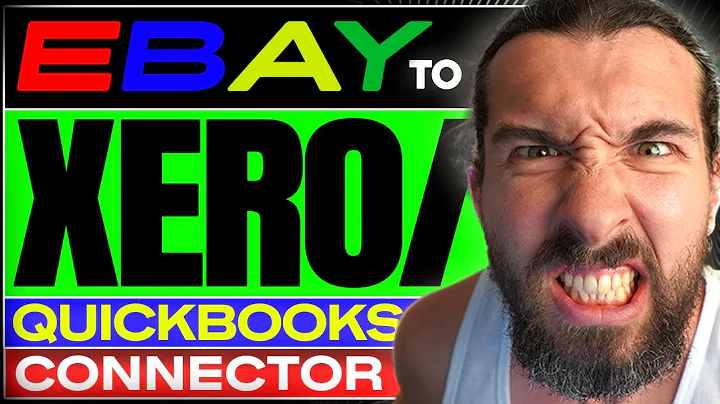 Easily Connect eBay to Xero or QuickBooks Online - Integration Software - Integrator and Connector