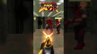 #fyp #viral #doom #guns #weapons2025 #shoot #games #gaming #doom2016