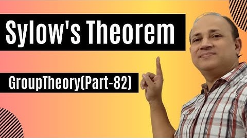 Sylow