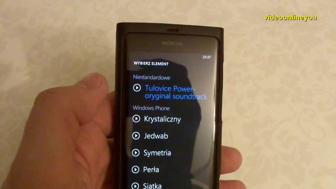 Download Youtube Mp3 Nokia | nokia lumia 800 utw 243 r mp3 jako dzwonek przy pomocy Download Youtube Mp3 Nokia | nokia lumia 800 utw 243 r mp3 jako dzwonek przy pomocy