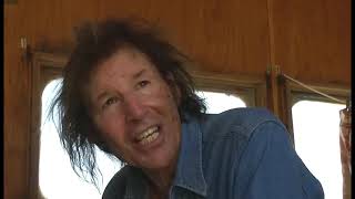 Neil Breen [will clean it for you]