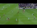 Kamaldeen sulemana destroying newcastle until he was subbed off