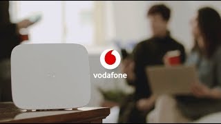 Installa la Vodafone Station Revolution
