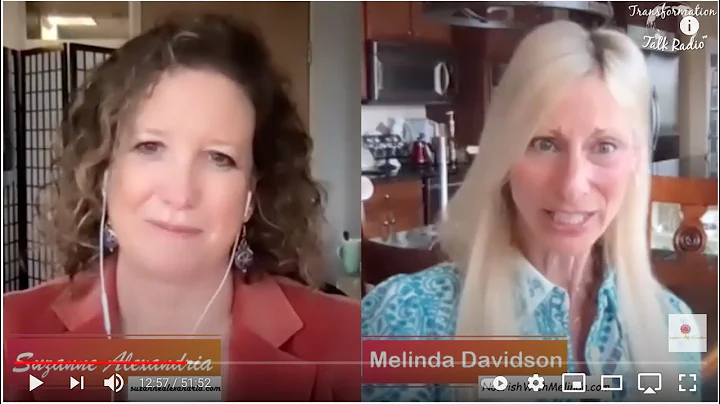 Nourish YOUR Soul with Melinda Davidson