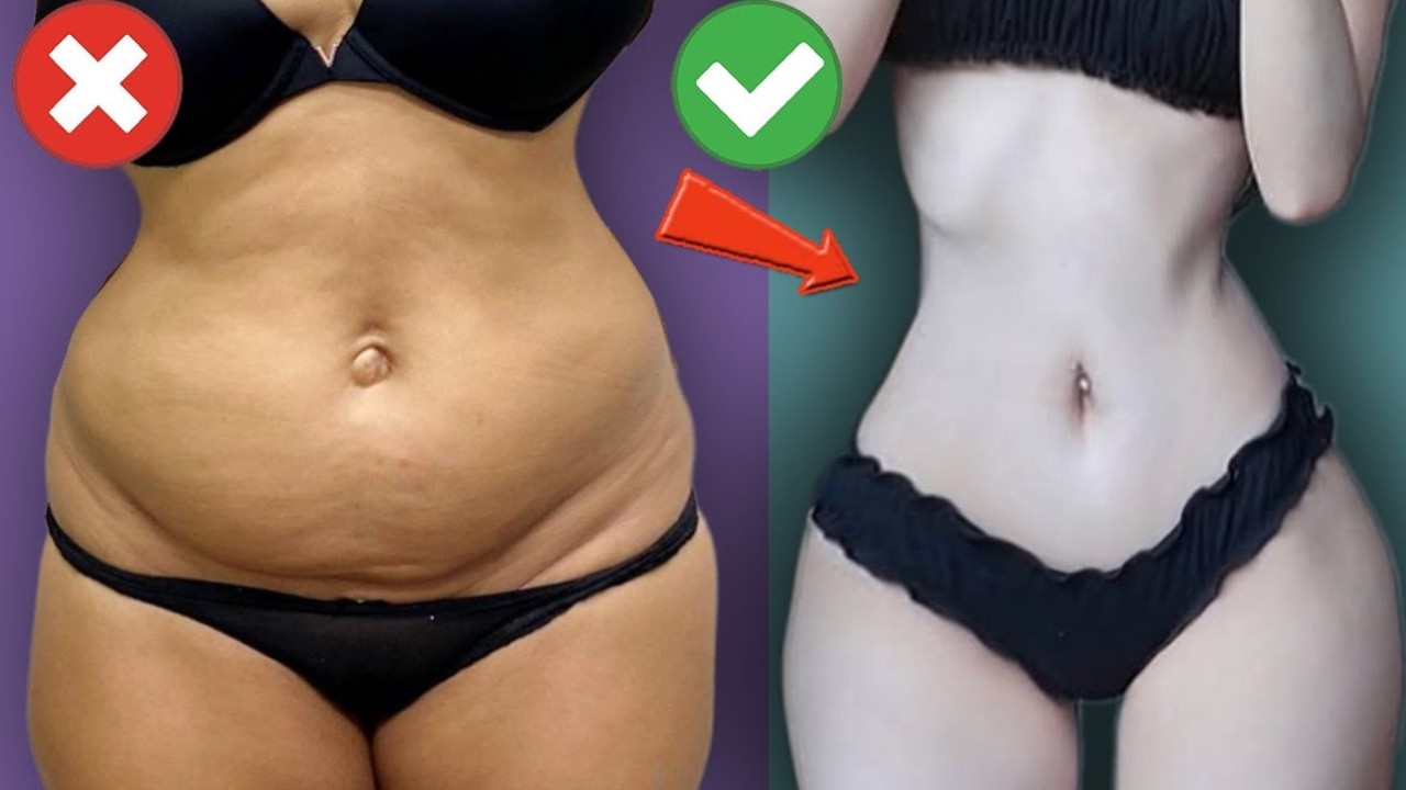 Tome 1 Xícara e QUEIME GORDURA da BARRIGA DORMINDO