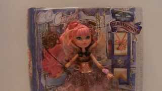 Ever After High C.A. Cupid (Thronecoming)