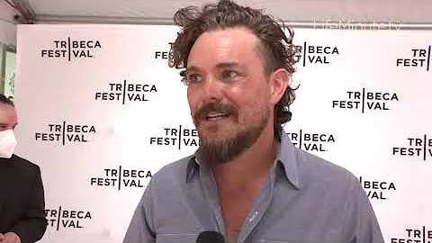 Tribeca Film Fest 2022: Clayne Crawford & Michael Raymond-James on The Integrity of Joseph Chambers