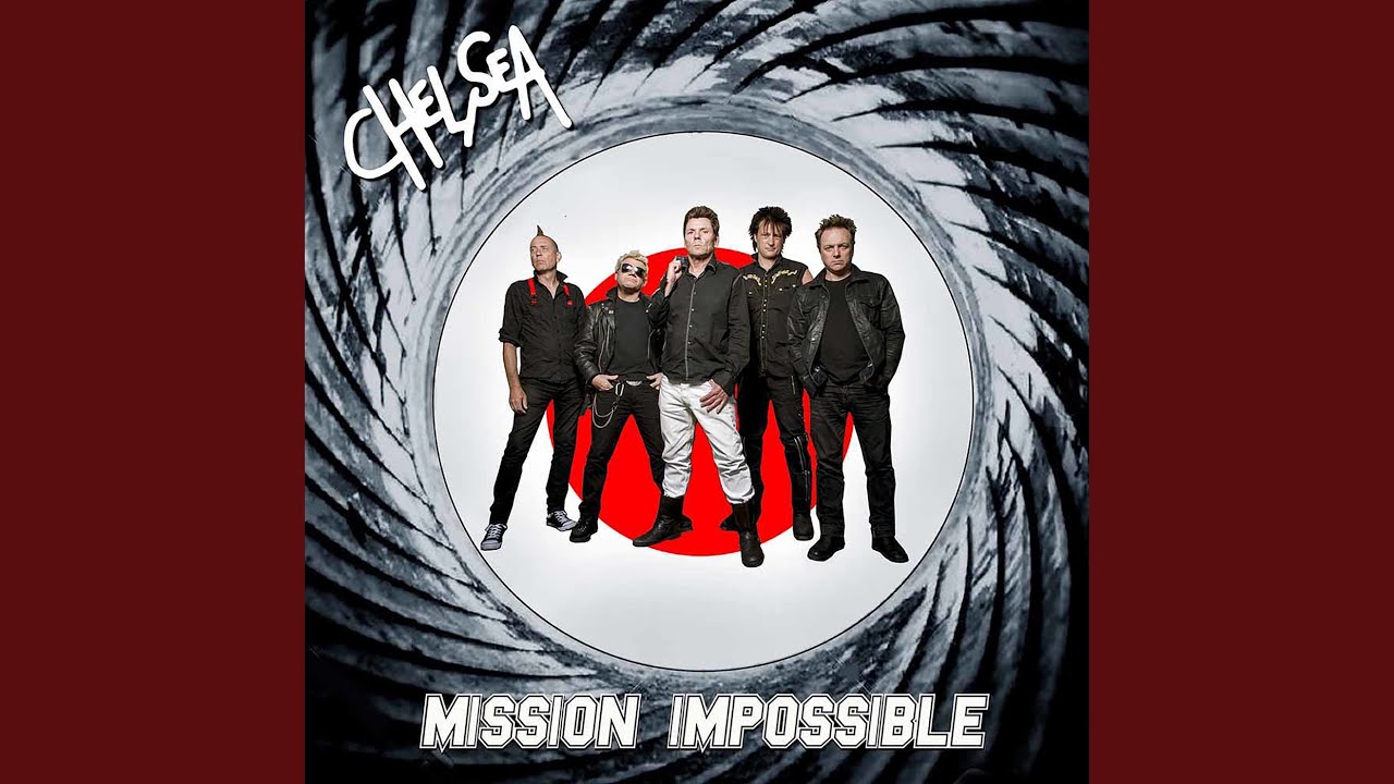 Watch Mission Impossible on YouTube Watch Mission Impossible on YouTube