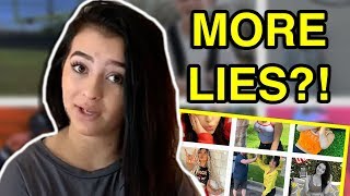 Danielle Cohn Deletes Pics With Mikey Tua Weekly Teacap