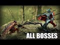 Prince of Persia - All Bosses (With Cutscenes) HD 1080p60 PC