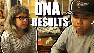 TRUTH: I'm Not Full Vietnamese! DNA TEST